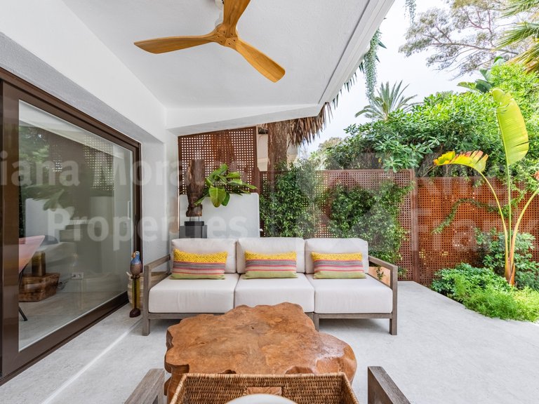 Town House for Sale in Marbella, Malaga 32