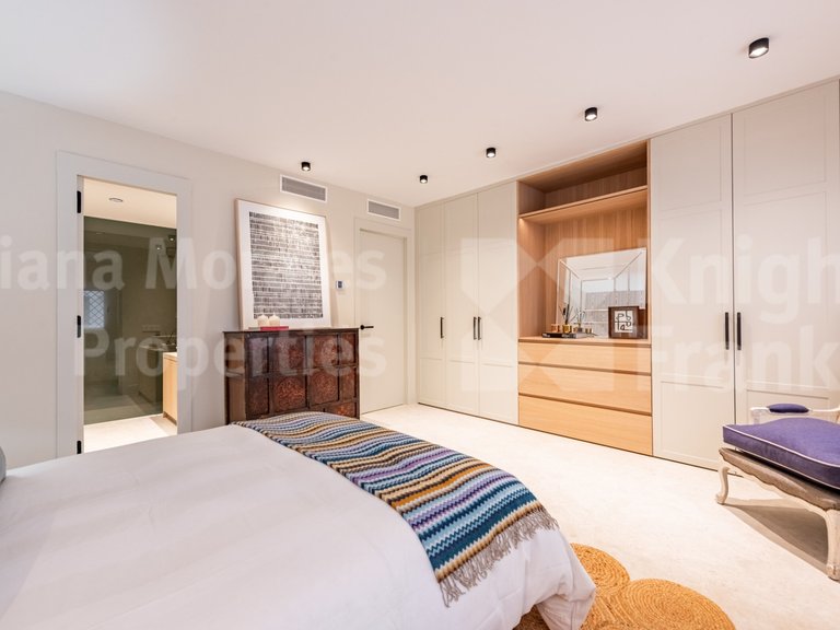 Town House for Sale in Marbella, Malaga 19