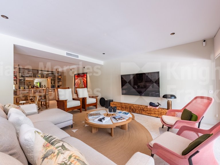 Town House for Sale in Marbella, Malaga 6