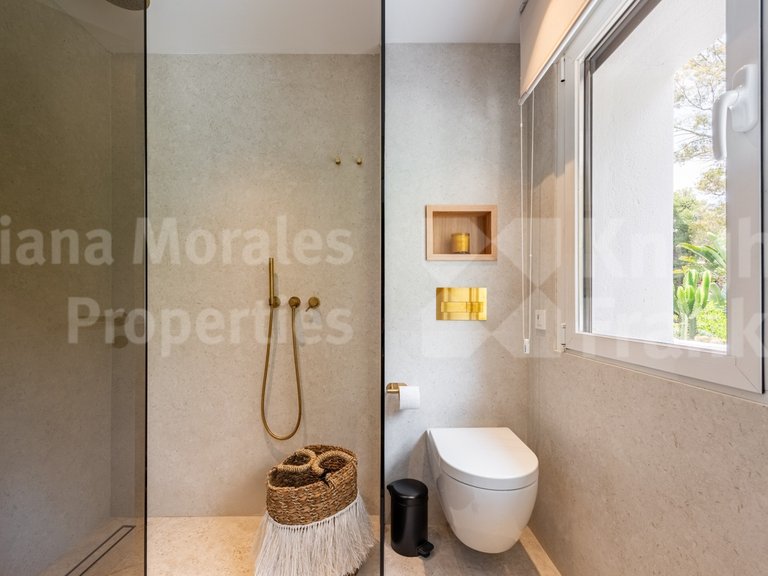 Town House for Sale in Marbella, Malaga 27
