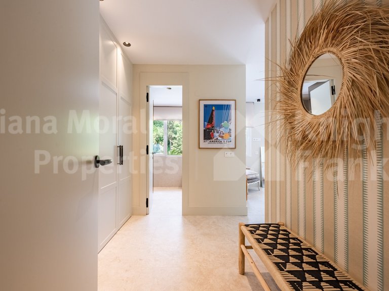 Town House for Sale in Marbella, Malaga 28