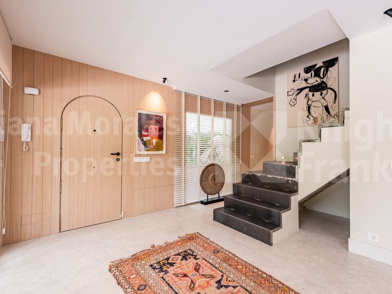 Town House for Sale in Marbella, Malaga 29