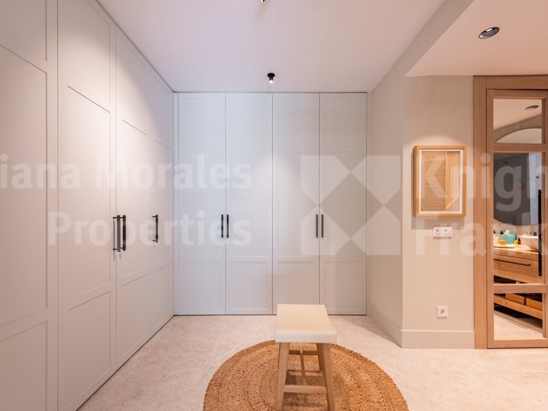 Town House for Sale in Marbella, Malaga 22