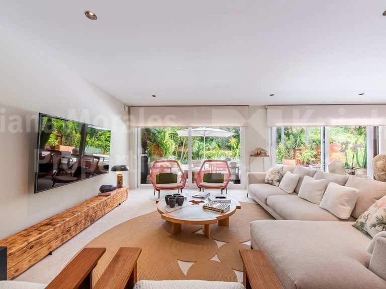 Town House for Sale in Marbella, Malaga 7