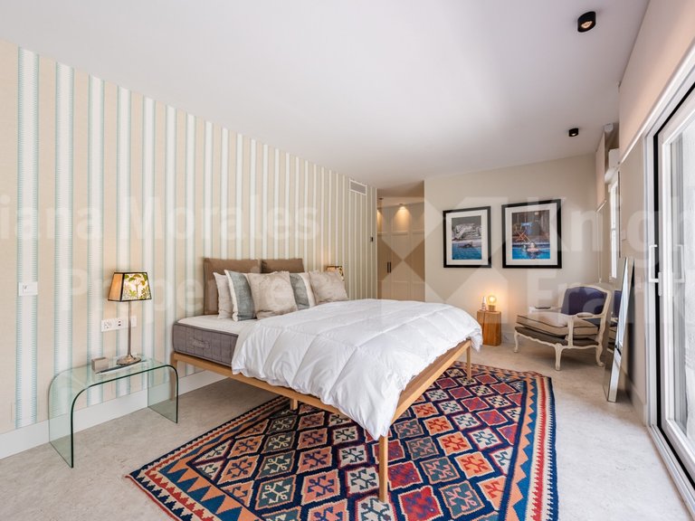 Town House for Sale in Marbella, Malaga 17