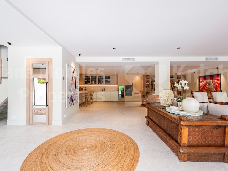 Town House for Sale in Marbella, Malaga 9