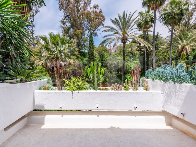 Town House for Sale in Marbella, Malaga 35