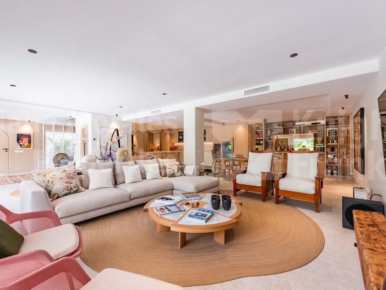 Town House for Sale in Marbella, Malaga 5