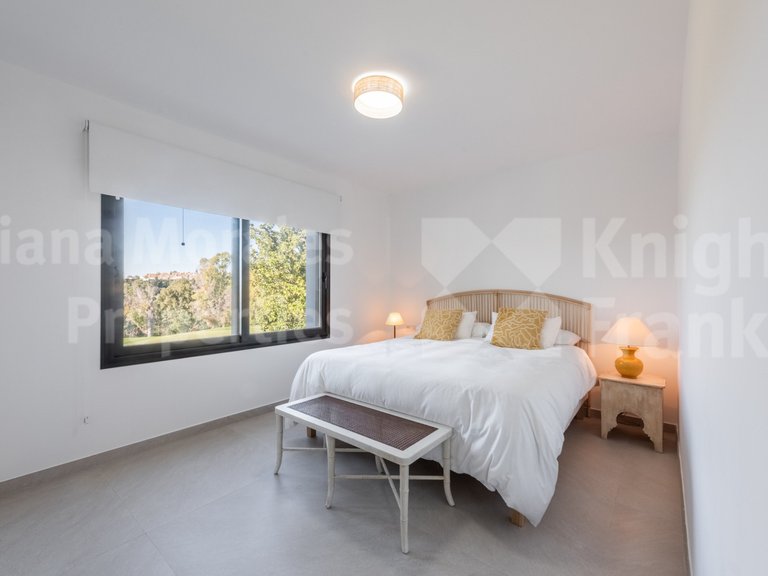 Villa for Sale in San Pedro De Alcantara, Malaga 17