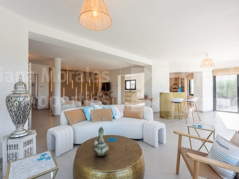 Villa for Sale in San Pedro De Alcantara, Malaga 9