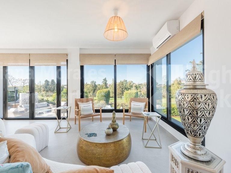 Villa for Sale in San Pedro De Alcantara, Malaga 10