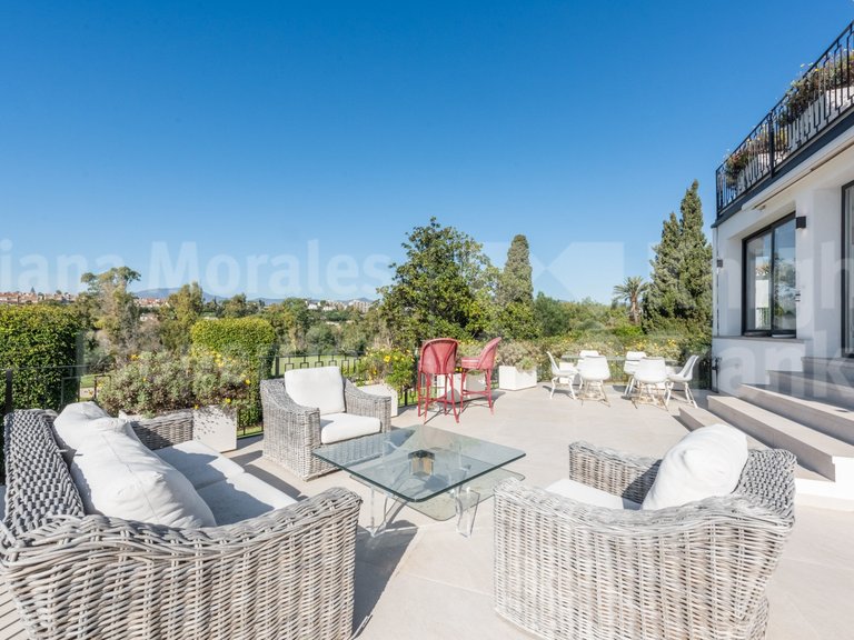 Villa for Sale in San Pedro De Alcantara, Malaga 27