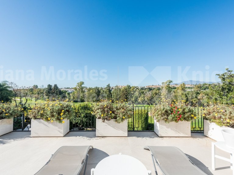 Villa for Sale in San Pedro De Alcantara, Malaga 33