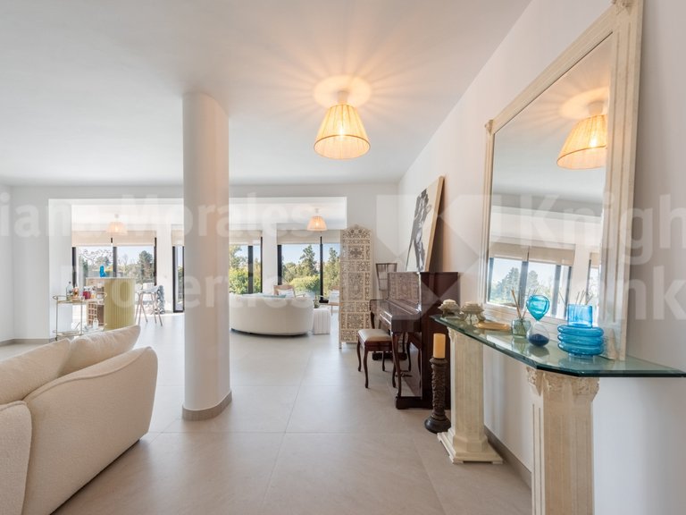 Villa for Sale in San Pedro De Alcantara, Malaga 11