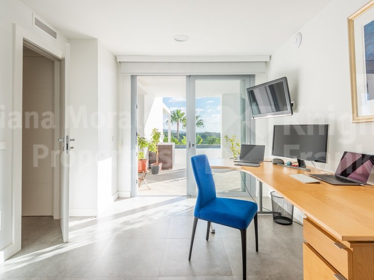 Villa for Sale in Marbella, Malaga 13