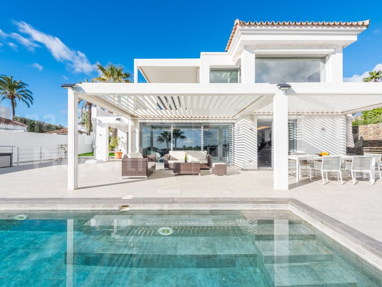 Villa for Sale in Marbella, Malaga 41