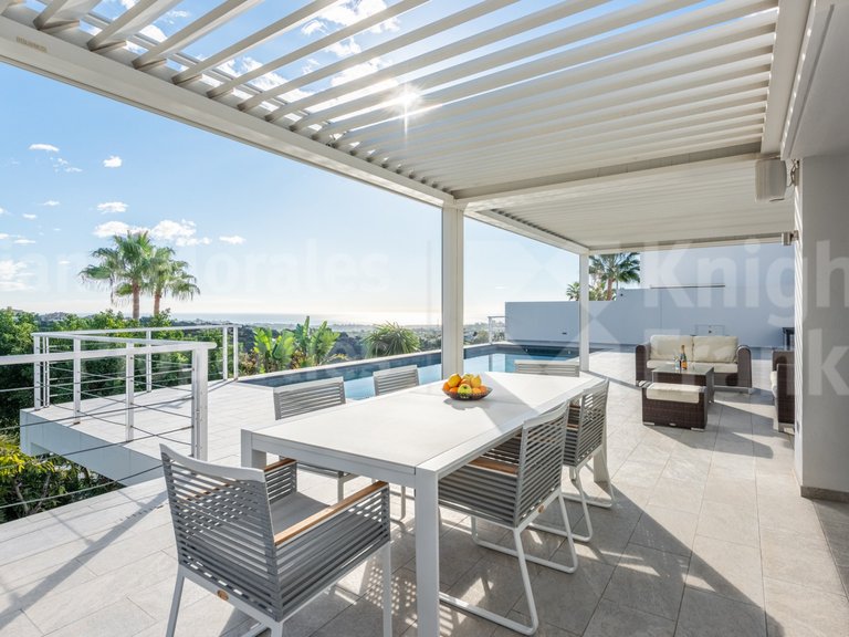 Villa for Sale in Marbella, Malaga 39