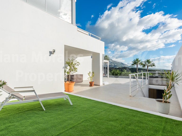 Villa for Sale in Marbella, Malaga 42