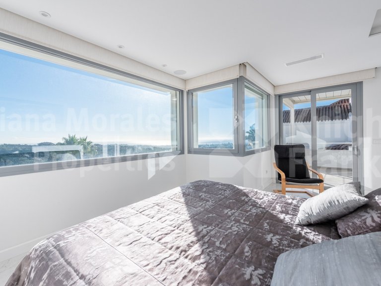 Villa for Sale in Marbella, Malaga 16