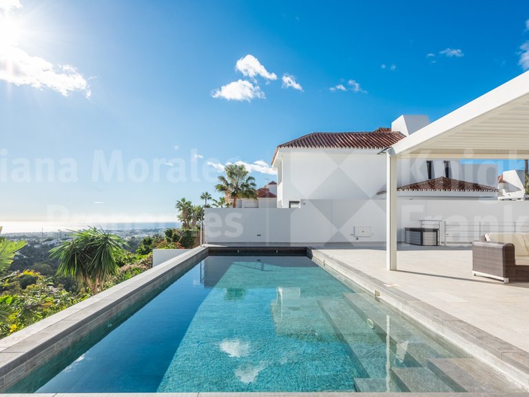 Villa for Sale in Marbella, Malaga 40