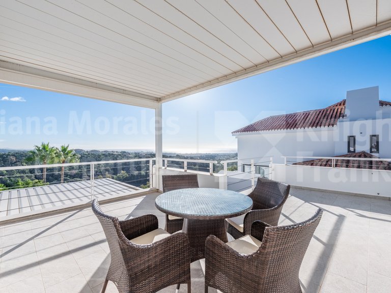Villa for Sale in Marbella, Malaga 33