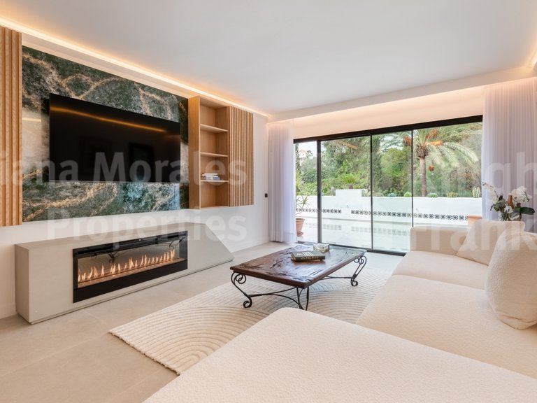 Apartment for Sale in Marbella, Malaga 3