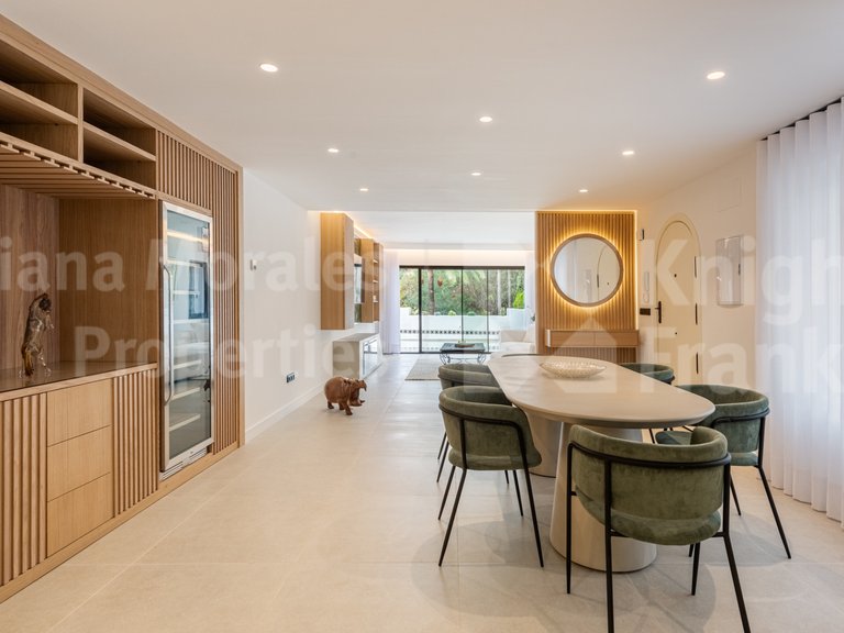 Apartment for Sale in Marbella, Malaga 8