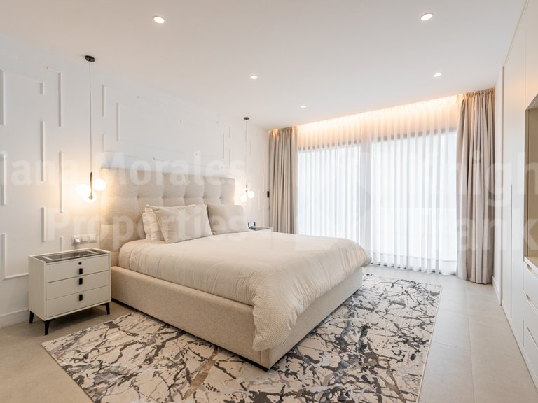 Apartment for Sale in Marbella, Malaga 12