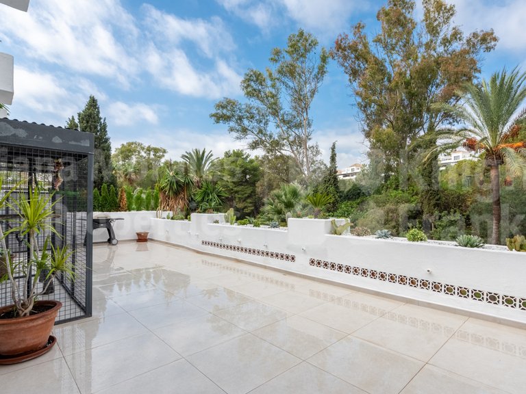 Apartment for Sale in Marbella, Malaga 26