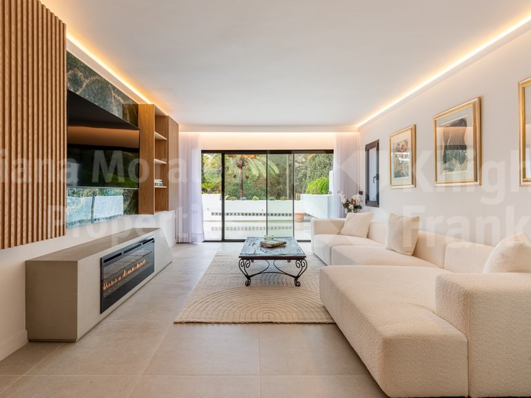 Apartment for Sale in Marbella, Malaga 7