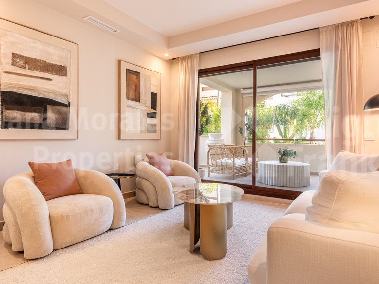 Apartment for Sale in Marbella, Malaga 11