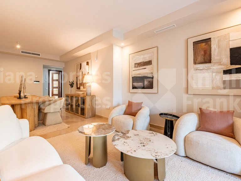 Apartment for Sale in Marbella, Malaga 9