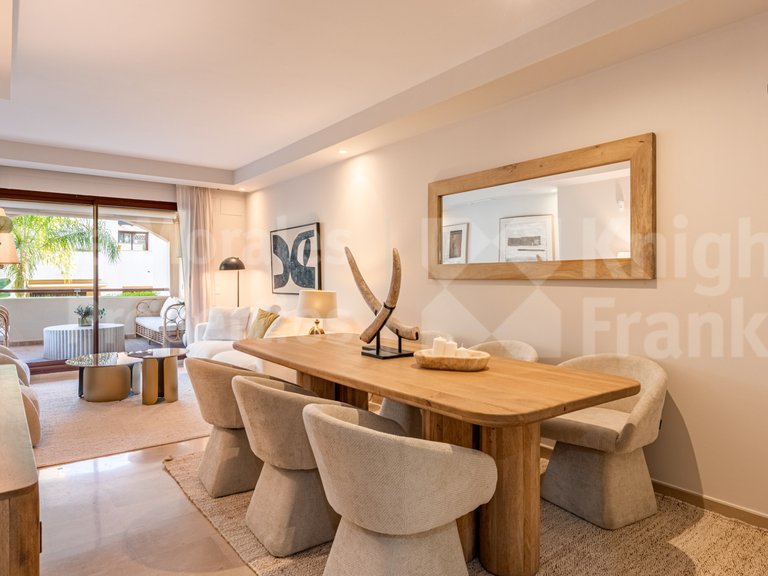 Apartment for Sale in Marbella, Malaga 2
