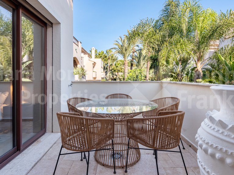 Apartment for Sale in Marbella, Malaga 14
