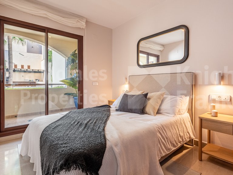 Apartment for Sale in Marbella, Malaga 12