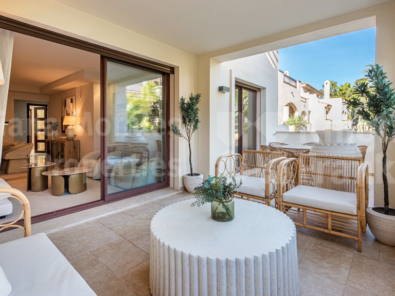 Apartment for Sale in Marbella, Malaga 5