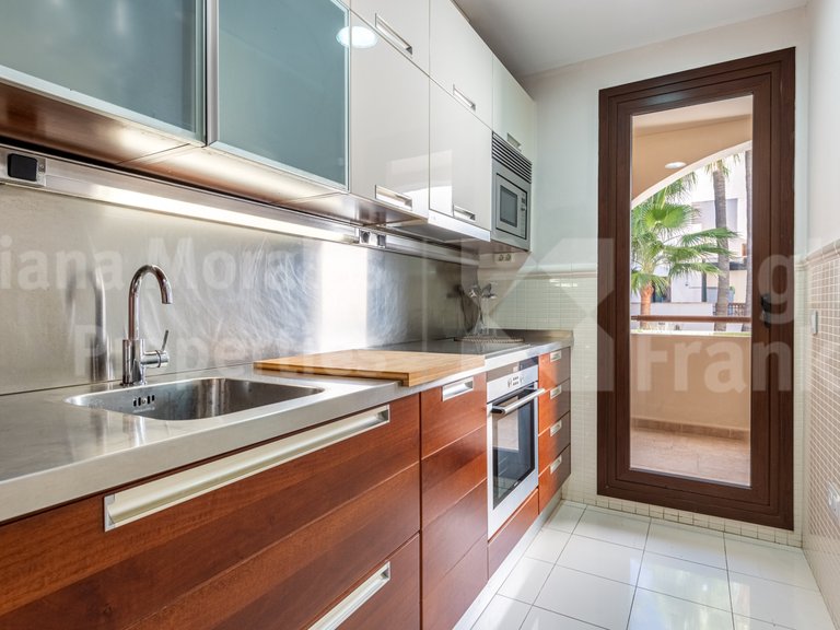 Apartment for Sale in Marbella, Malaga 7