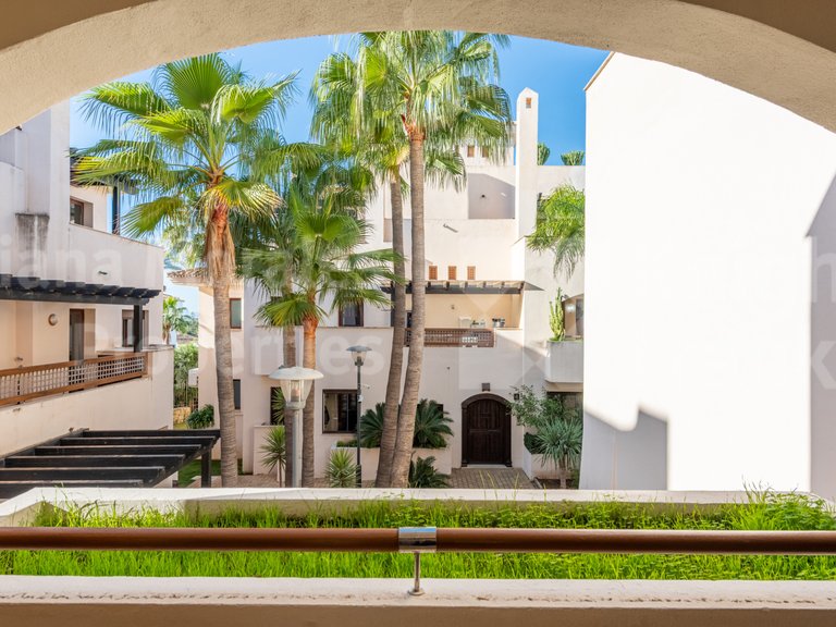 Apartment for Sale in Marbella, Malaga 16
