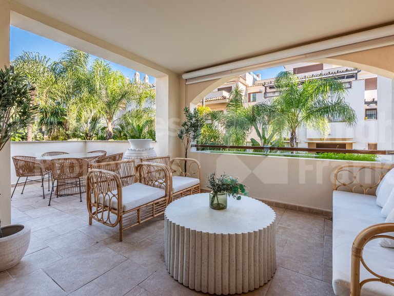 Apartment for Sale in Marbella, Malaga 6