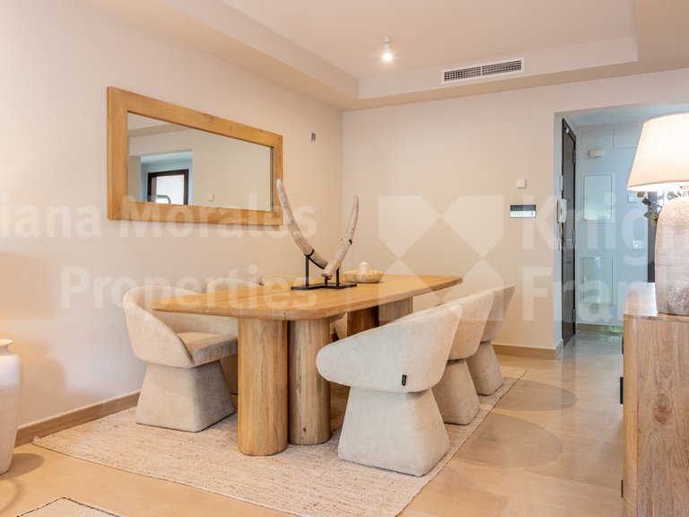 Apartment for Sale in Marbella, Malaga 10