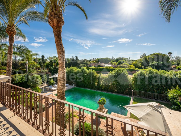 Villa for Rent in San Pedro De Alcantara, Malaga 3