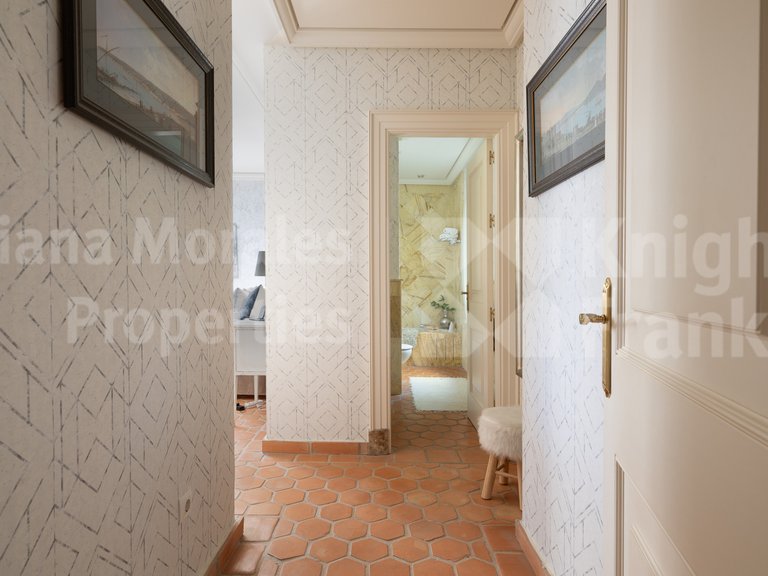 Villa for Rent in San Pedro De Alcantara, Malaga 31