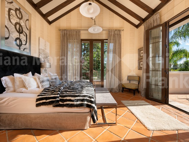 Villa for Rent in San Pedro De Alcantara, Malaga 16