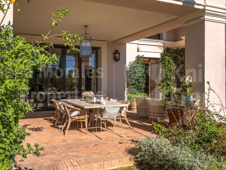 Villa for Rent in San Pedro De Alcantara, Malaga 44