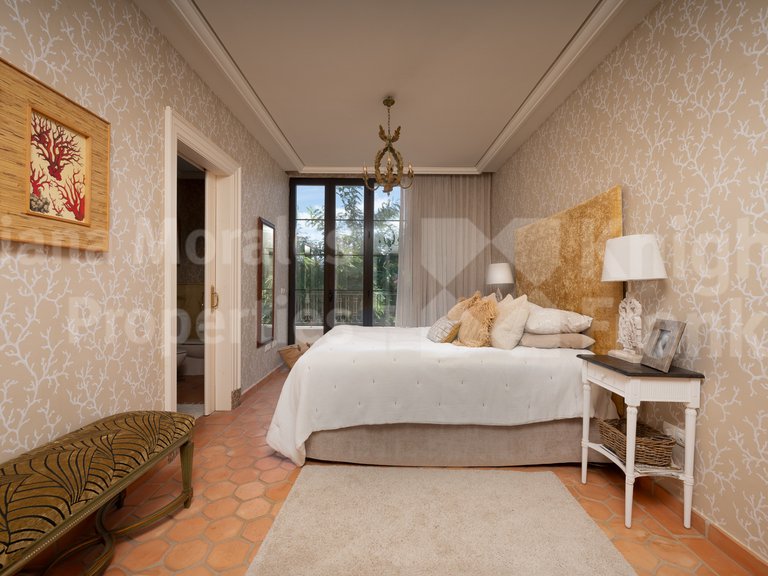 Villa for Rent in San Pedro De Alcantara, Malaga 9