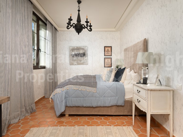 Villa for Rent in San Pedro De Alcantara, Malaga 11