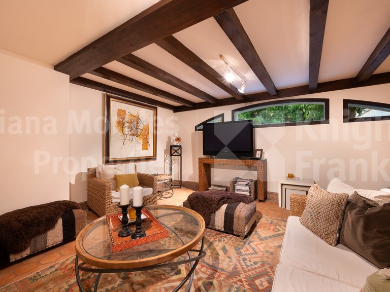 Villa for Rent in San Pedro De Alcantara, Malaga 18