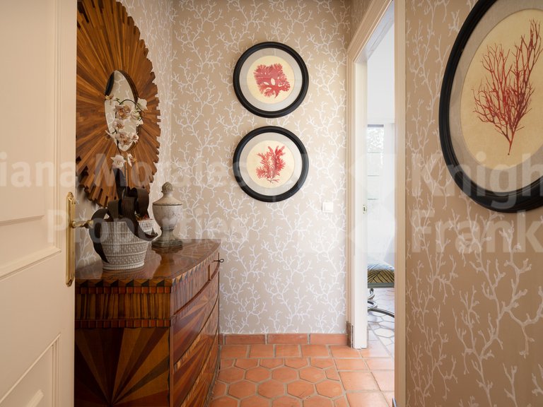 Villa for Rent in San Pedro De Alcantara, Malaga 22