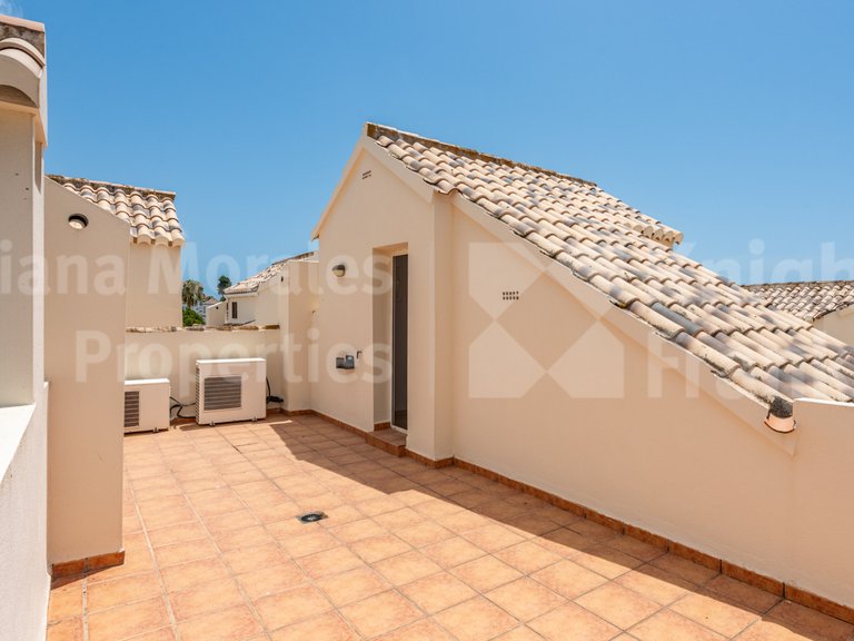 Town House for Sale in Marbella, Malaga 4
