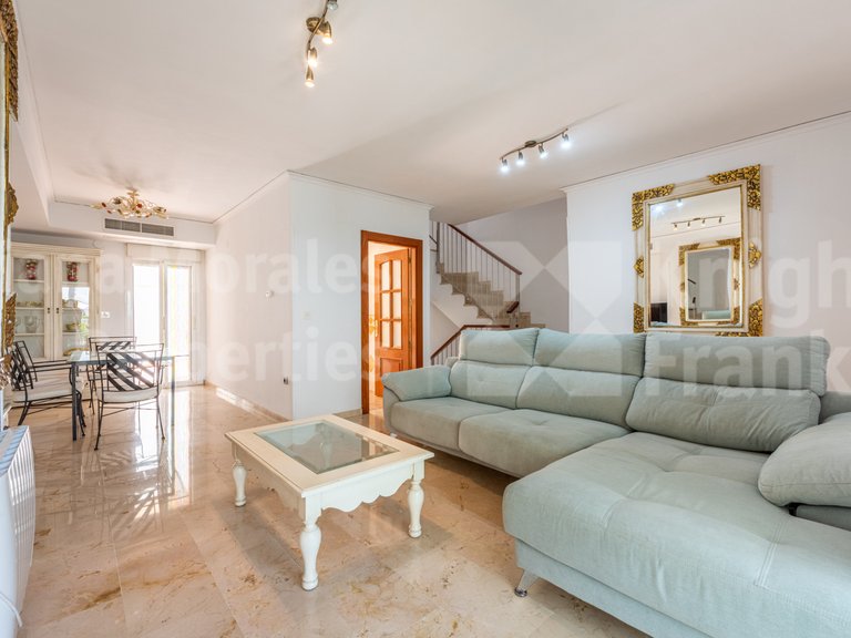 Town House for Sale in Marbella, Malaga 7
